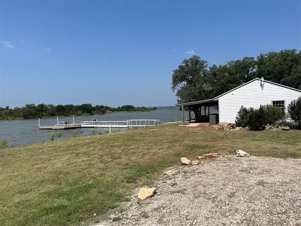 Graford, TX 76449,855 Clear Cove Court N