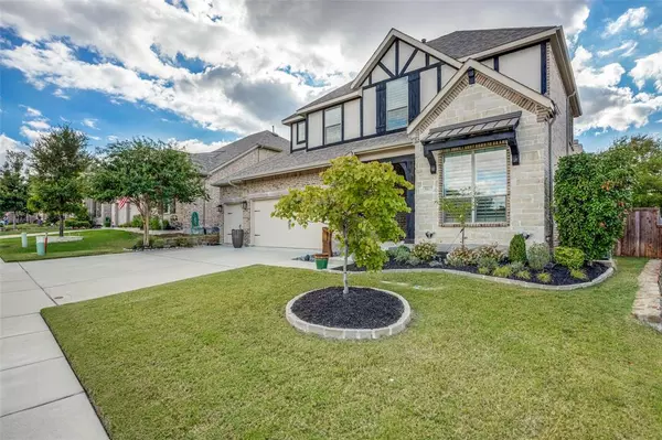 Mckinney, TX 75071,3917 Silent Water Street