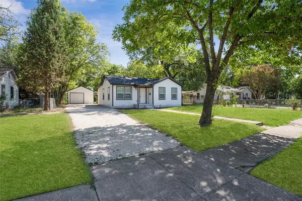 Dallas, TX 75227,2726 Kirven Street