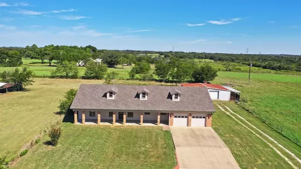 801 FM 3048 #COMM, Joshua, TX 76058