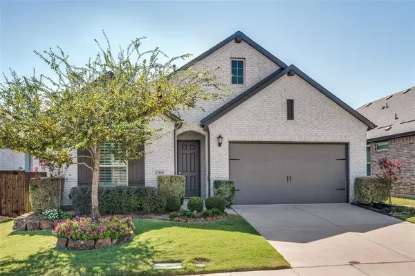 Celina, TX 75078,1709 Snowdrop Drive