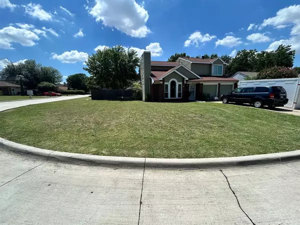 3231 Kildeer Trail, Grand Prairie, TX 75052