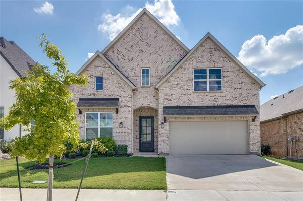 6049 Strada Cove, Fort Worth, TX 76123