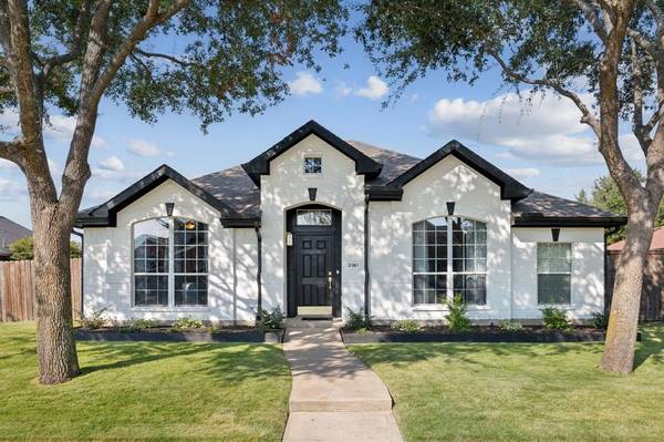 2161 Garrison Drive,  Rockwall,  TX 75032