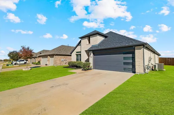 Forney, TX 75126,538 Tuscany Drive