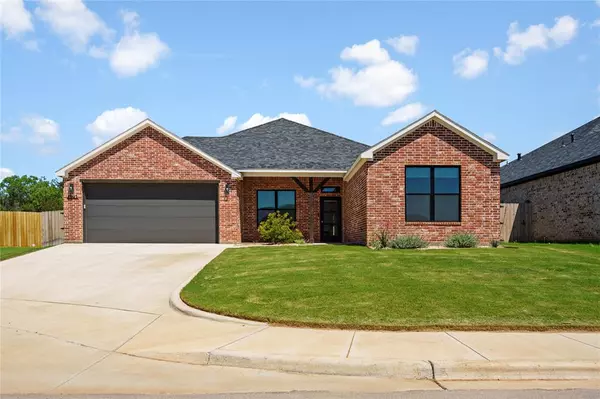 4907 Parksville Drive, Abilene, TX 79606