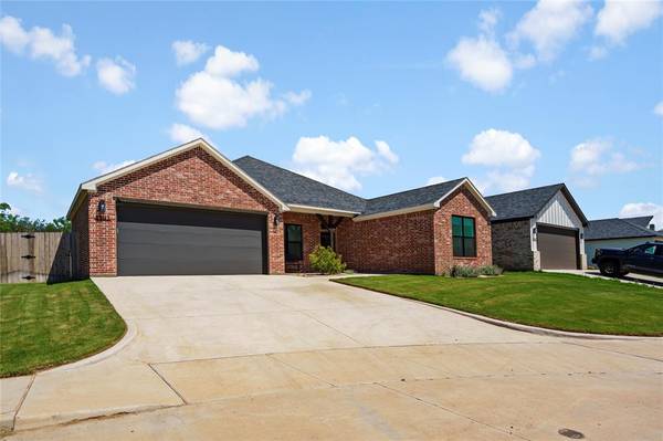 Abilene, TX 79606,4907 Parksville Drive