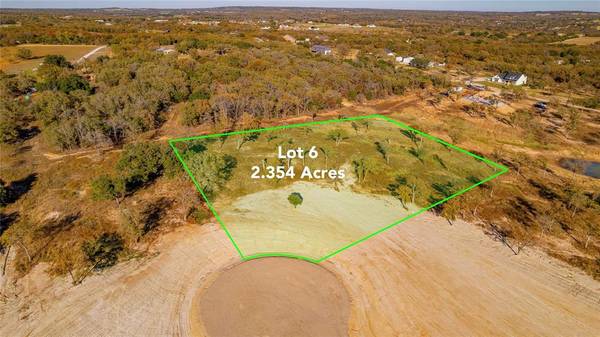 Weatherford, TX 76088,Lot 6 Suade Way