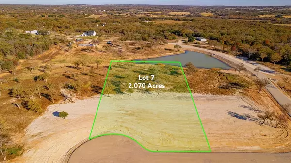 Weatherford, TX 76088,Lot 7 Suade Way