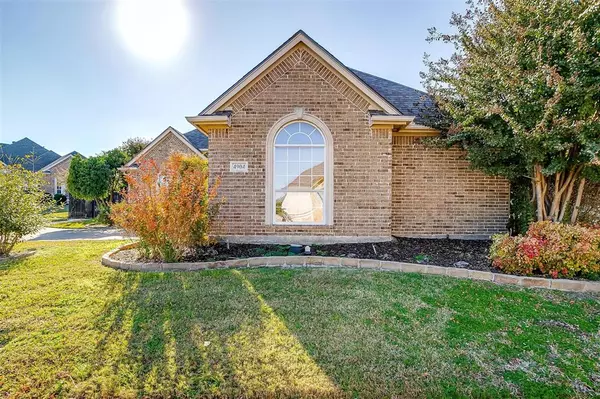 Benbrook, TX 76126,4904 Ridge Circle