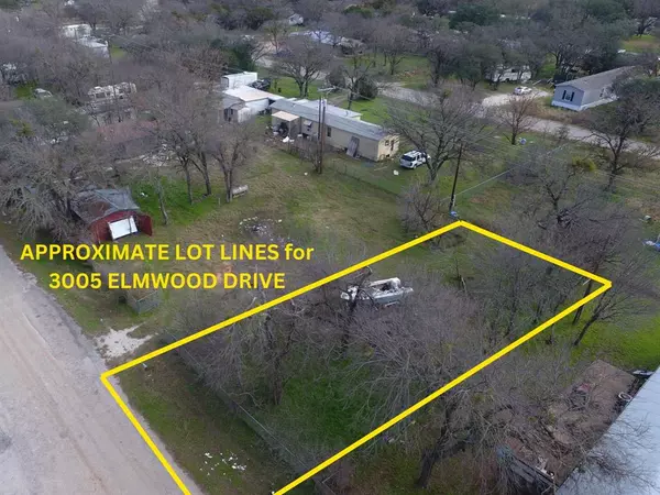 Granbury, TX 76048,3005 Elmwood Drive