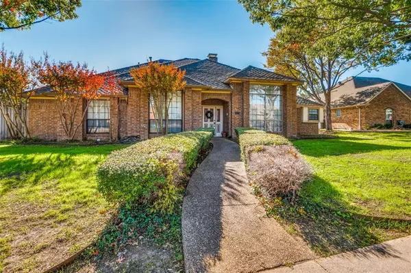 Plano, TX 75023,2300 Skipwith Drive