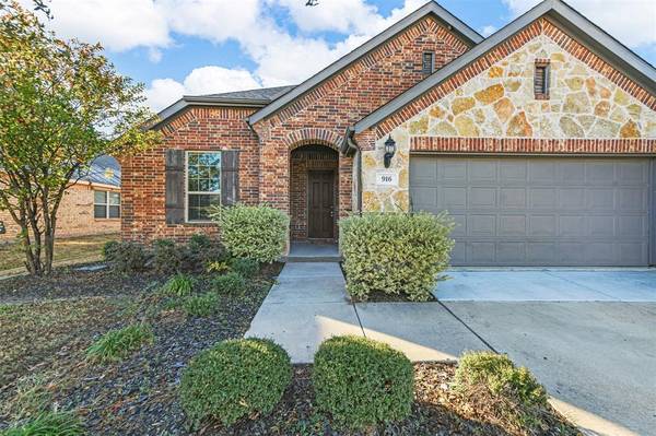 Little Elm, TX 75068,916 Water Garden Circle