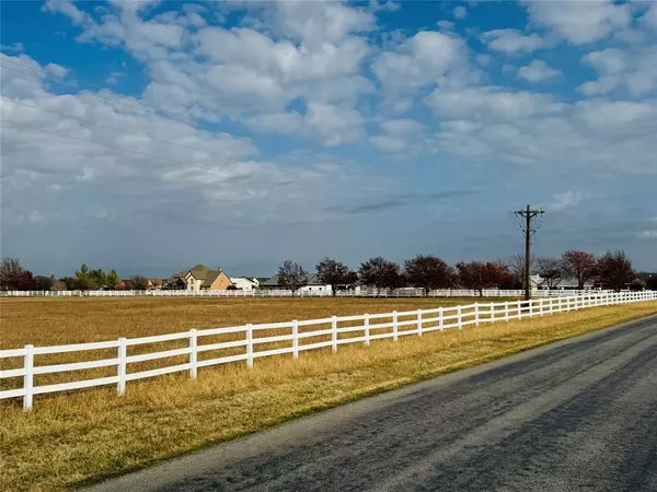 Gunter, TX 75058,Lot 134 Mcconnell Road