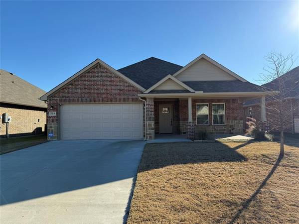 703 Tippit Lane, Greenville, TX 75402