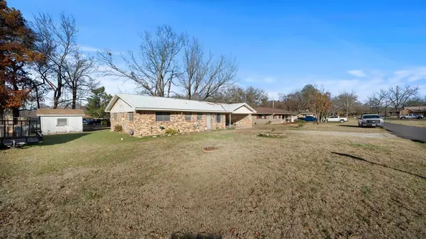 Emory, TX 75440,169 Nix Drive