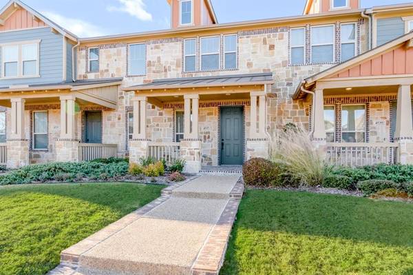 4537 Fossil Opal Lane, Arlington, TX 76005