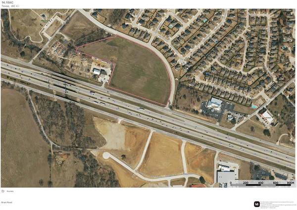 0 E IH-20 Highway, Willow Park, TX 76087