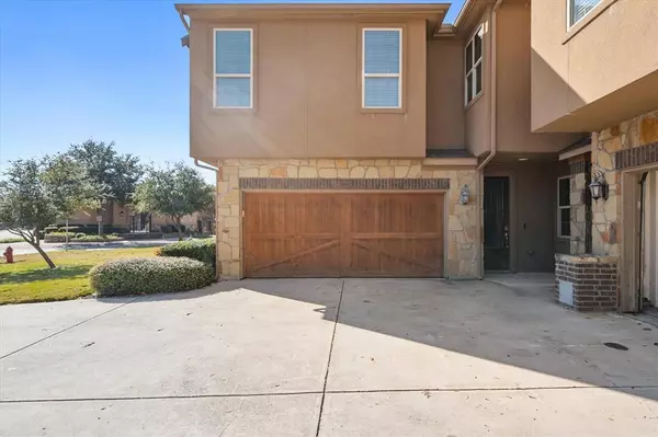 Grand Prairie, TX 75054,2630 Villa Di Lago #6