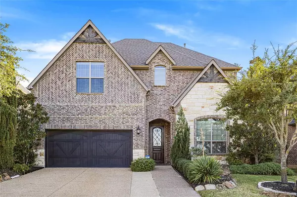 5008 Niagra, Plano, TX 75074