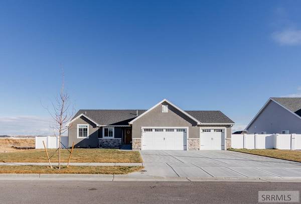 5971 Broken Stone Way, Idaho Falls, ID 83404