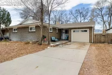 1304 Main ST, Colorado Springs, CO 80911