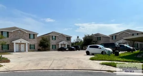 115 GALONSKY ST., Brownsville, TX 78521