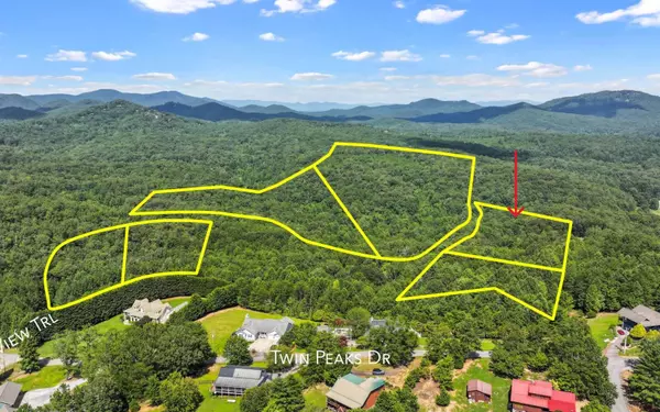 Mineral Bluff, GA 30559,North View Drive