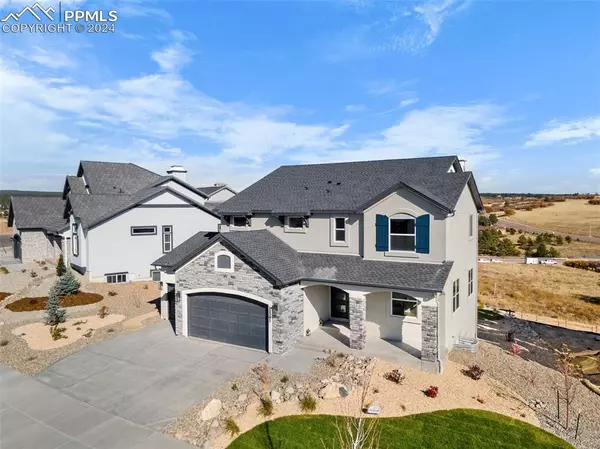 Colorado Springs, CO 80921,12365 Mionetto CT