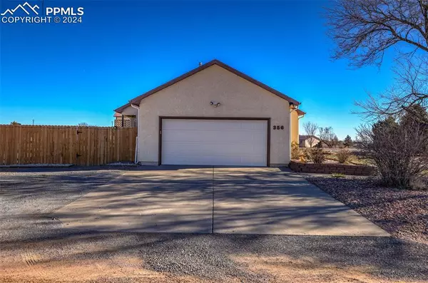 Pueblo West, CO 81007,356 N Earl PL