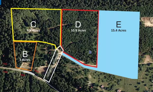 Gabriola Island, BC V0R 1X6,LT E Seymour Rd