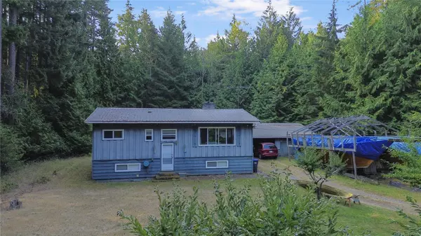 421 Berry Point Rd, Gabriola Island, BC V0R 1X1