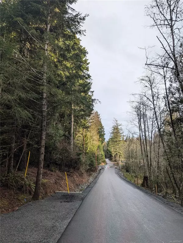 Metchosin, BC V9C 4E2,4696 BECKINGHAM Rd #LOT 9