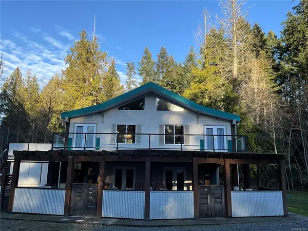 1445 Hess Rd, Gabriola Island, BC V0R 1X6