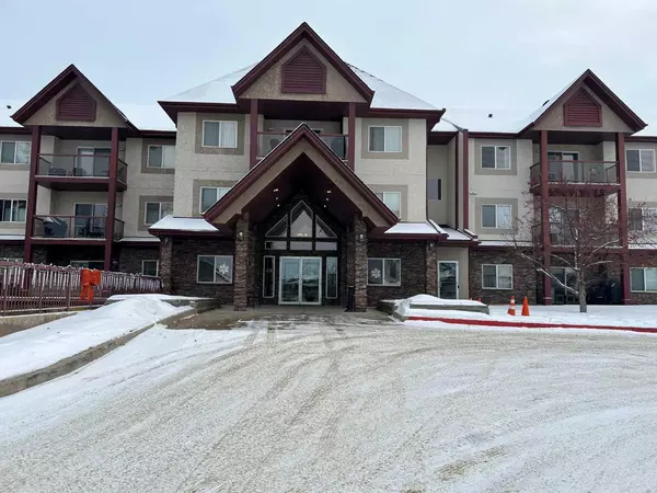 18 Averill ST #203, Red Deer, AB T4R 3J1