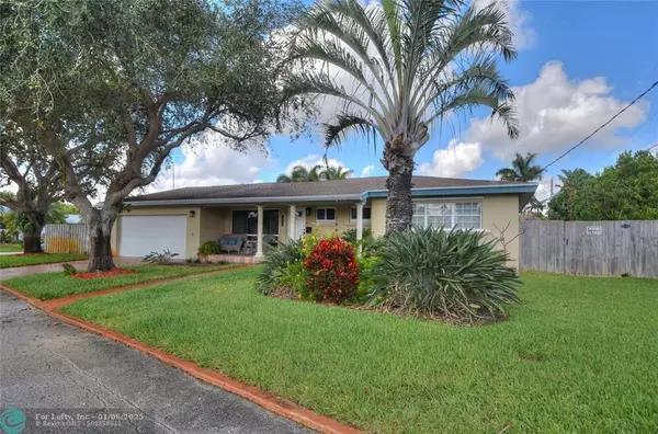 Wilton Manors, FL 33306,1825 NE 27th Dr