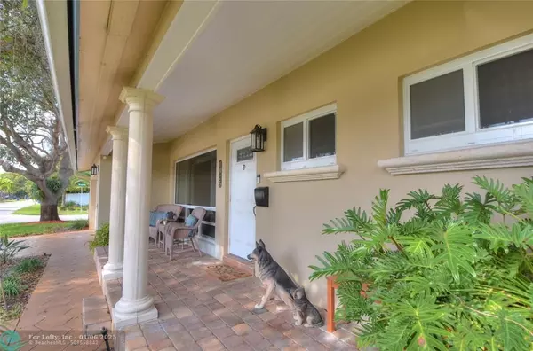 Wilton Manors, FL 33306,1825 NE 27th Dr