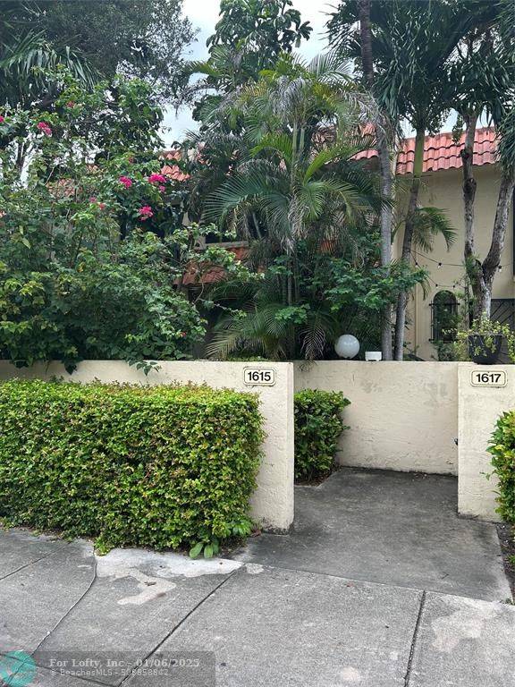 1615 NE 105th St  #3-4, Miami, FL 33138