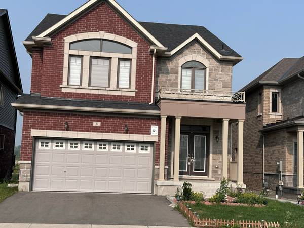 31 Lorne Thomas PL, New Tecumseth, ON L9R 0T8