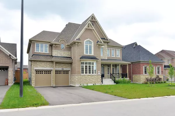 Springwater, ON L9X 2A5,102 Rugman CRES