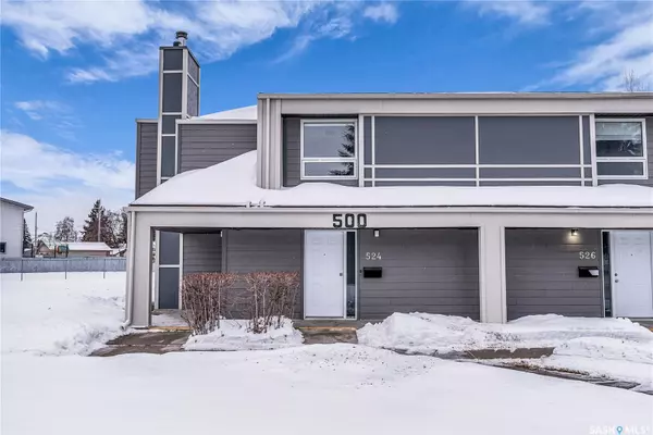 Saskatoon, SK S7N 2V4,510 Prairie AVENUE #524