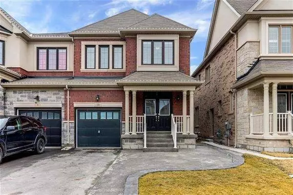 10 Andretti CRES #Lower, Brampton, ON L6X 5G7