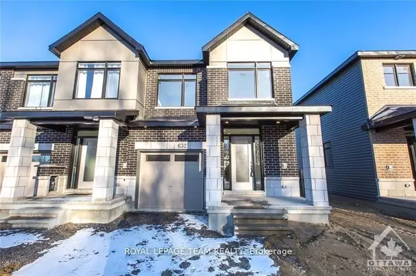 Stittsville - Munster - Richmond, ON K2S 2N7,632 PUTNEY CRES