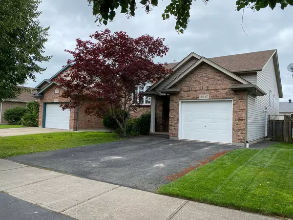 8047 Harvest CRES #Upper, Niagara Falls, ON L2H 3G6