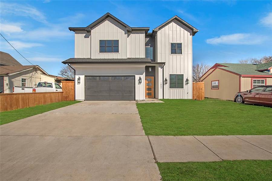 1847 Leath, Dallas, TX 75212