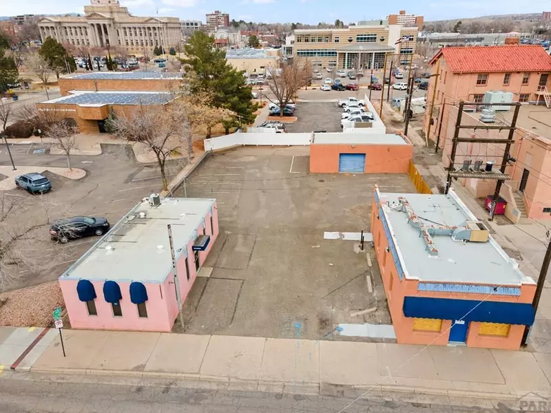 115-119 W 8th St, Pueblo, CO 81003