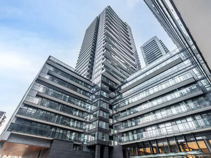 127 Broadway AVE #1002, Toronto C10, ON M4P 1V4