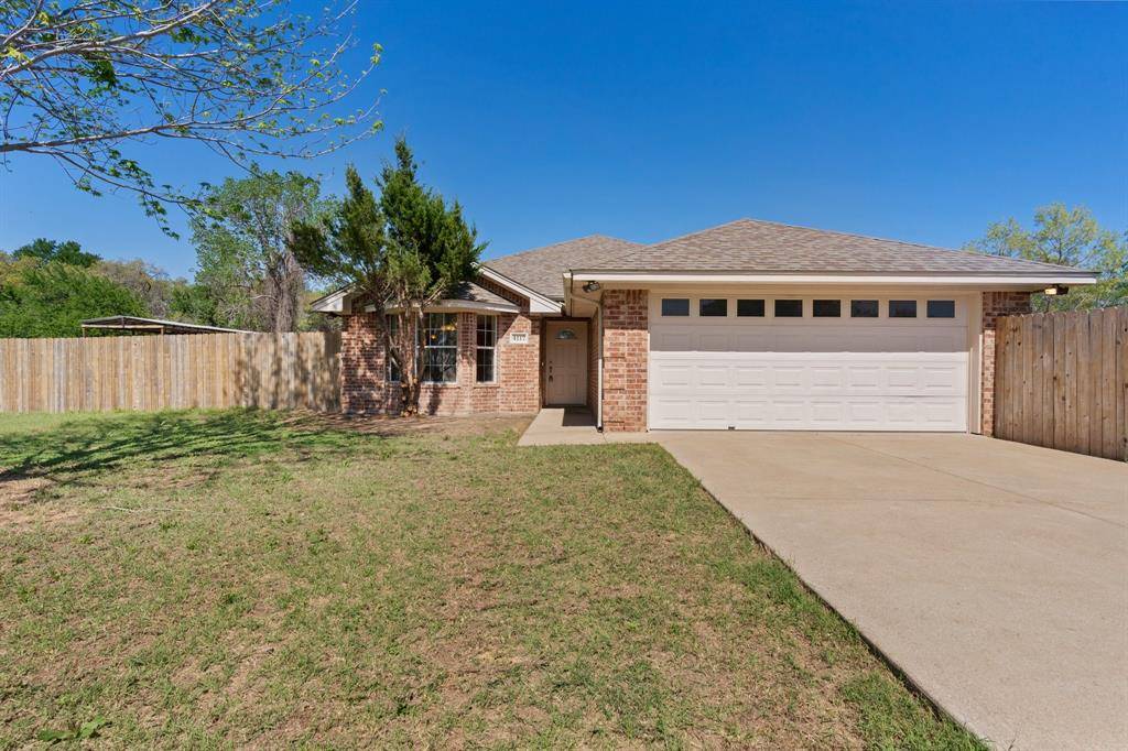 Granbury, TX 76049,4117 Arrowhead Lane