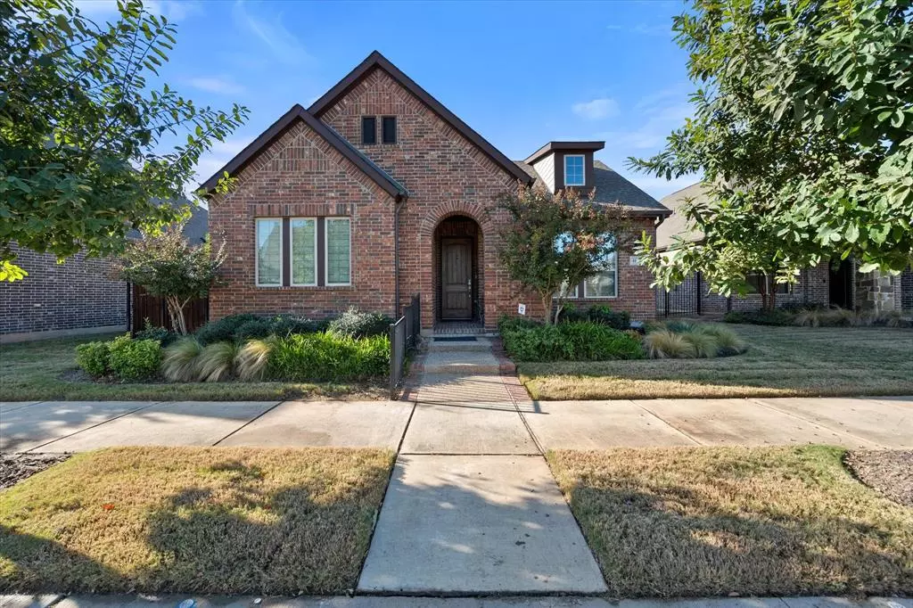 Arlington, TX 76005,4608 Blackwood Cross Lane