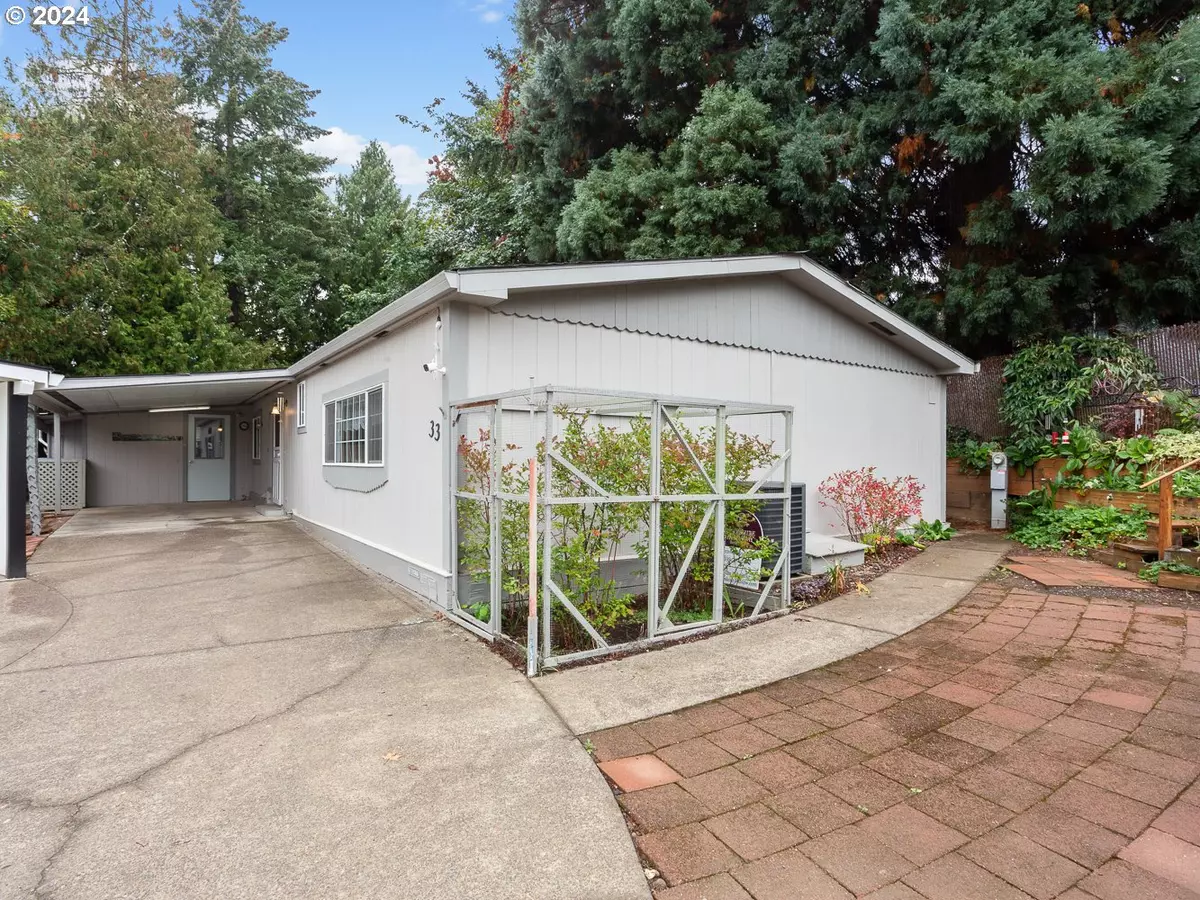 Sherwood, OR 97140,17197 SW Smith AVE #33